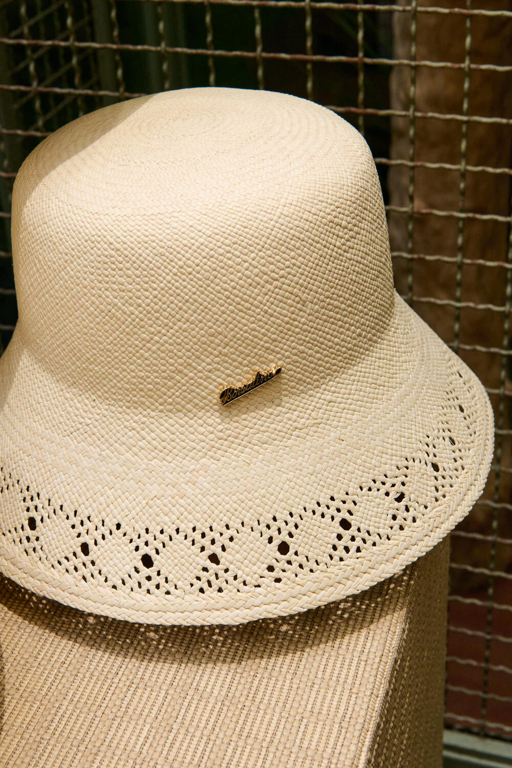 BORSALINO WOMEN SS 2027 - Foto #45