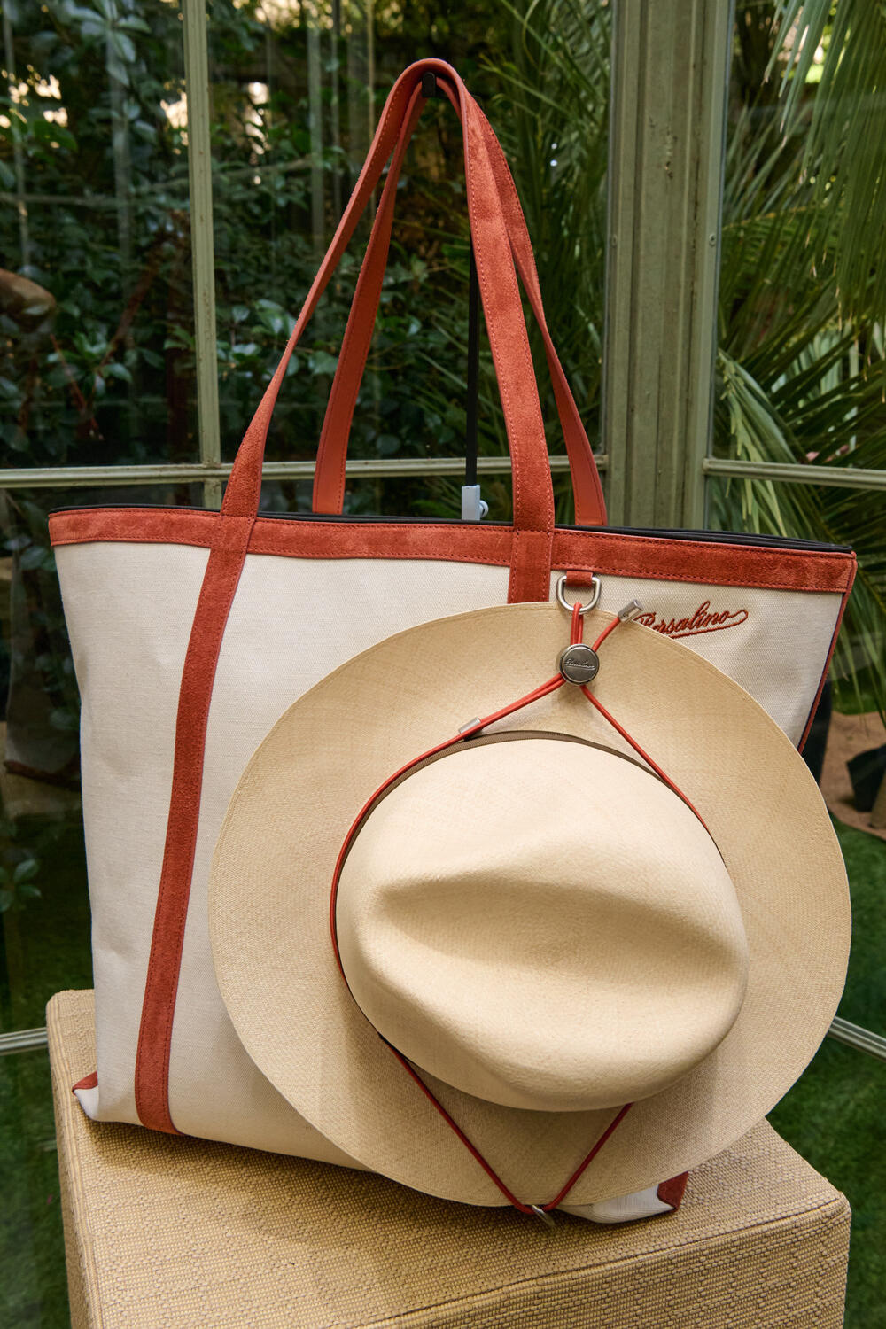 BORSALINO WOMEN SS 2027 - Foto #46