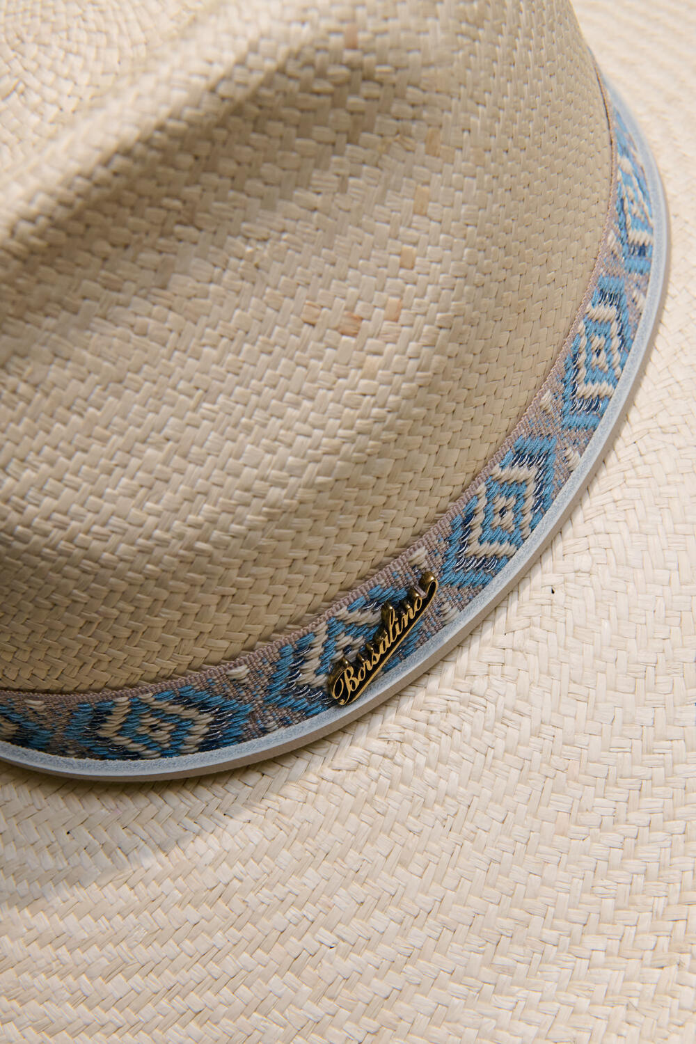 BORSALINO WOMEN SS 2027 - Foto #57