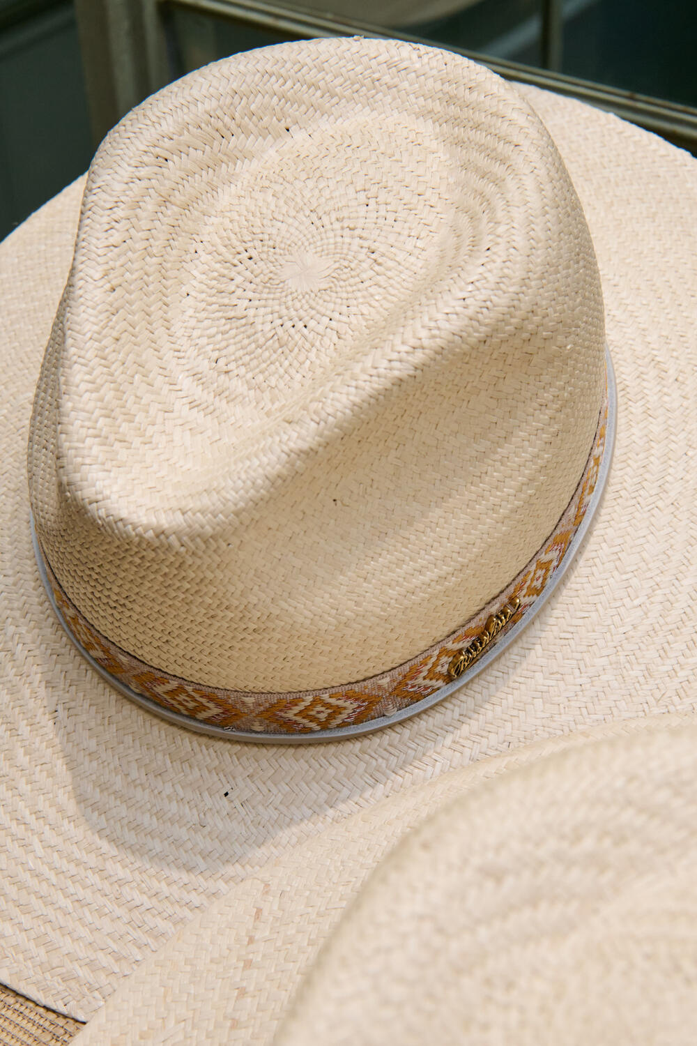 BORSALINO WOMEN SS 2027 - Foto #58