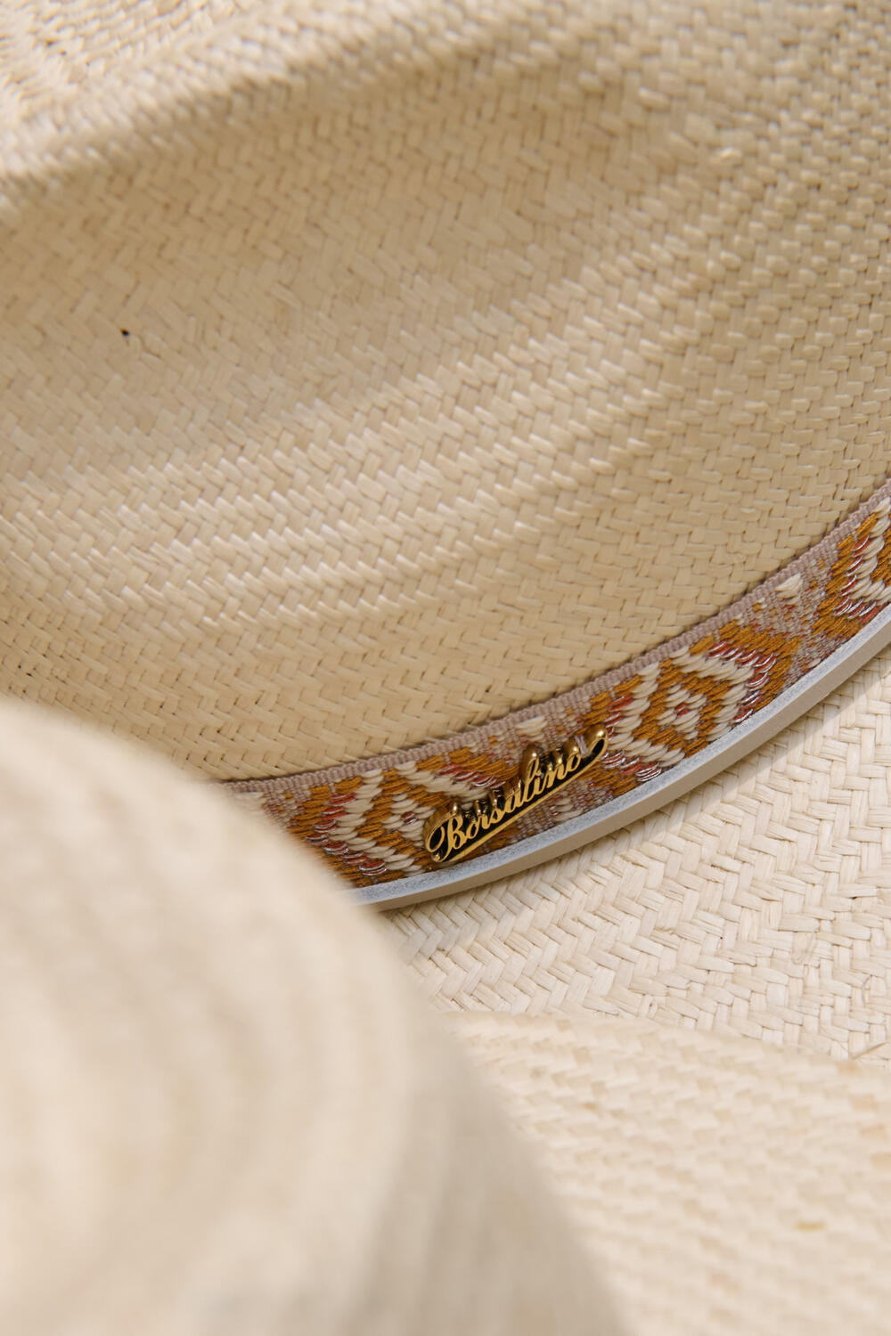 BORSALINO WOMEN SS 2027 - Foto #59