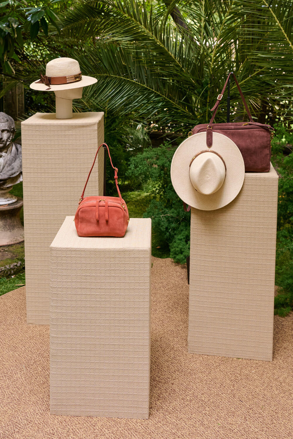 BORSALINO WOMEN SS 2027 - Foto #60