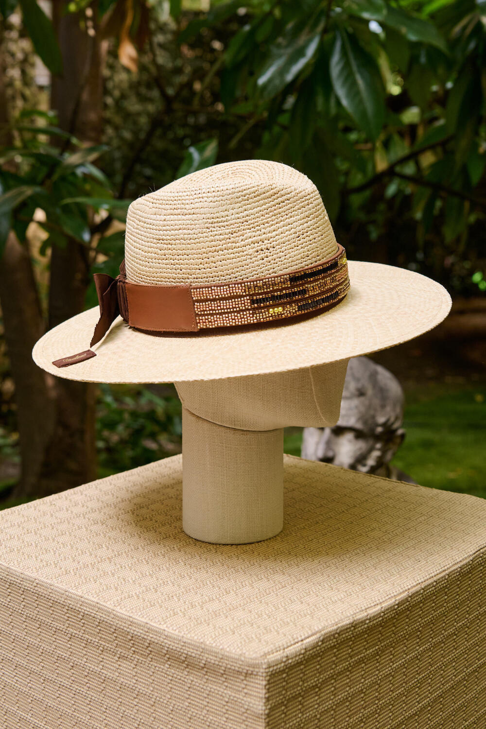 BORSALINO WOMEN SS 2027 - Foto #61