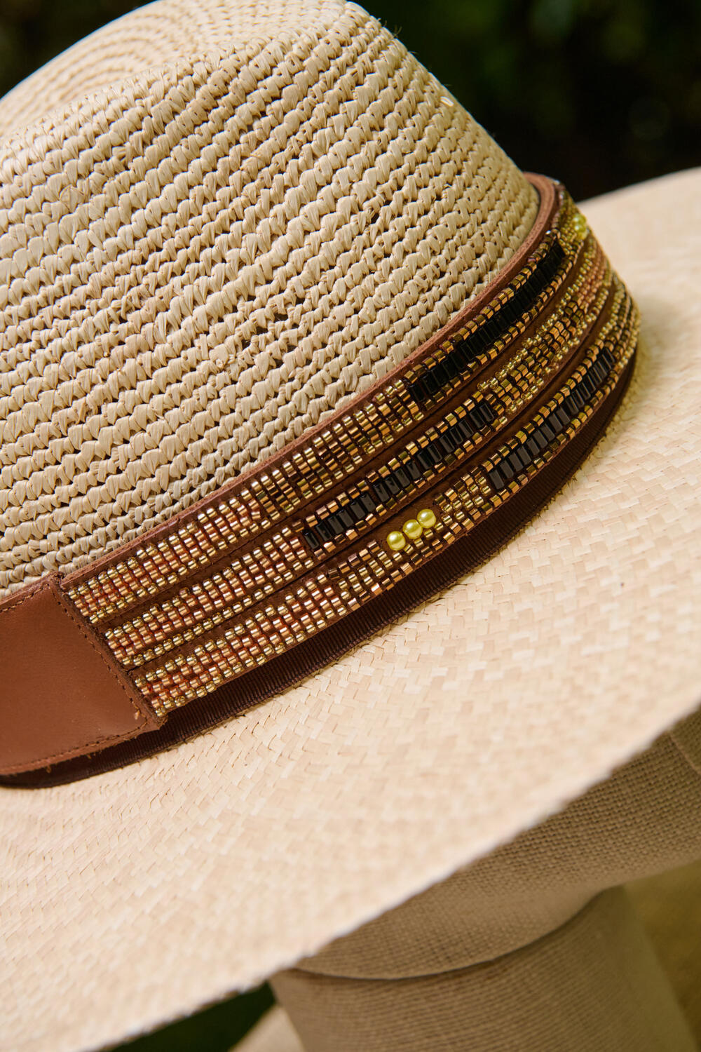 BORSALINO WOMEN SS 2027 - Foto #62