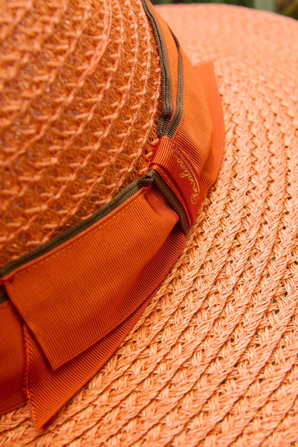 BORSALINO WOMEN SS 2027 - Foto #53