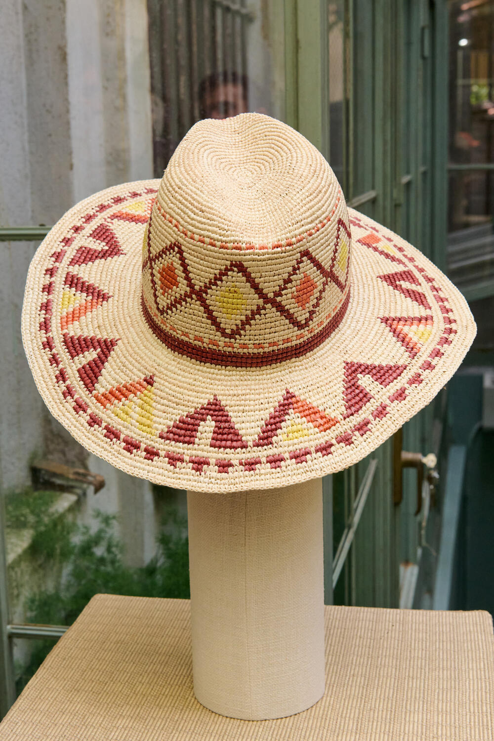 BORSALINO WOMEN SS 2027 - Foto #54