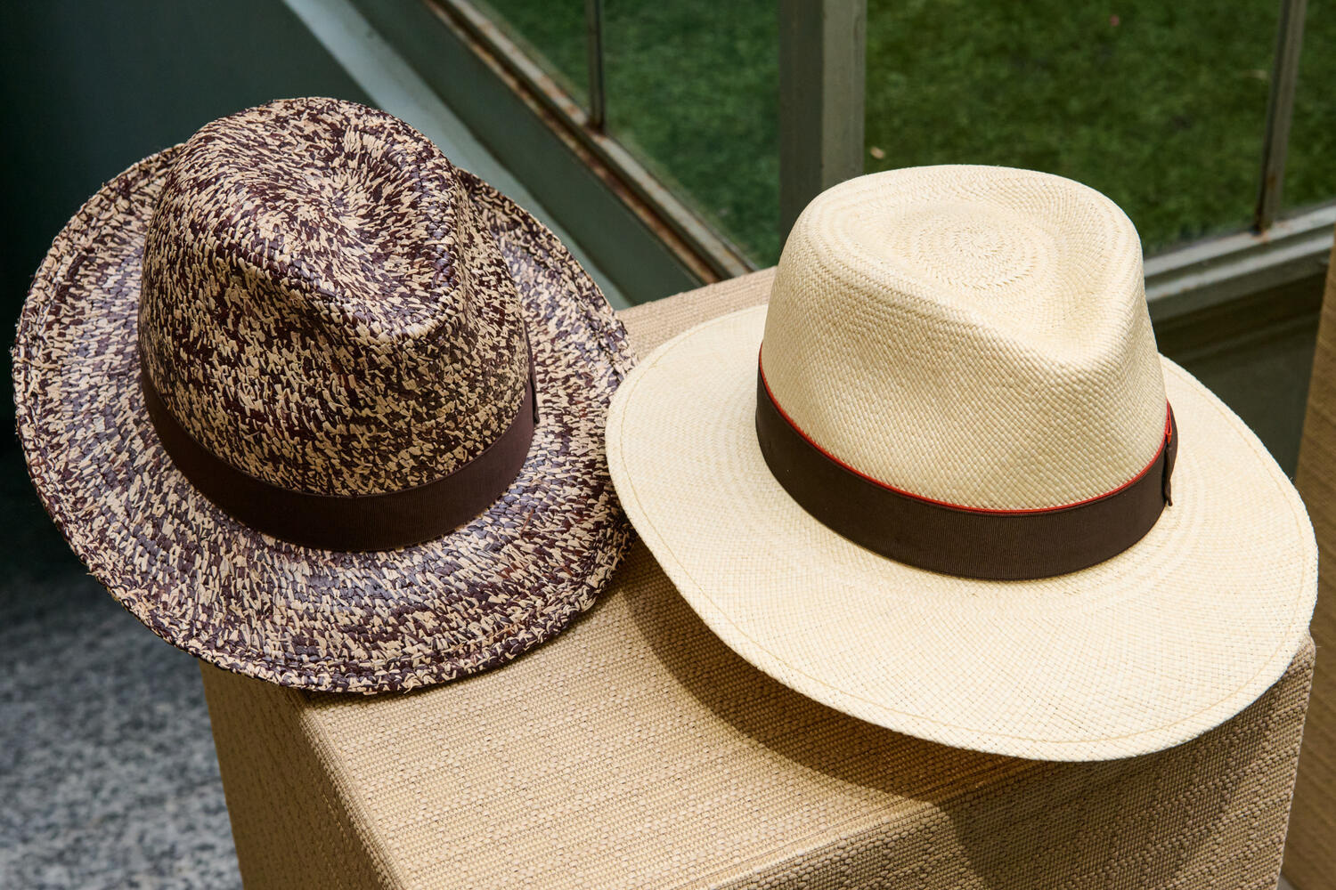 BORSALINO WOMEN SS 2027 - Foto #55