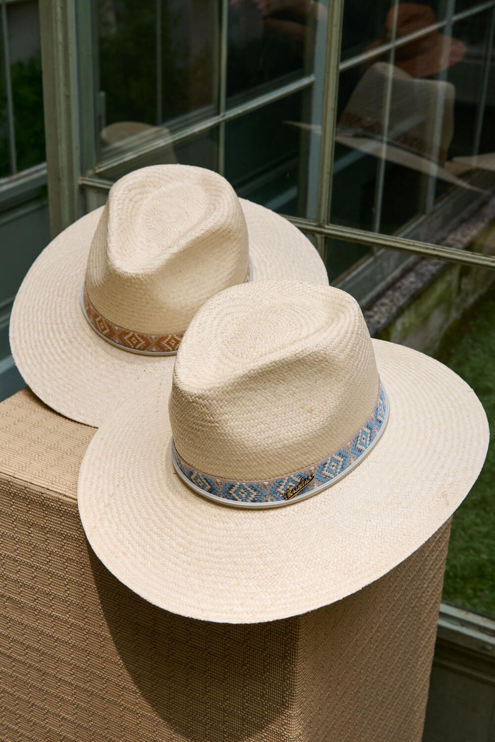 BORSALINO WOMEN SS 2027 - Foto #56