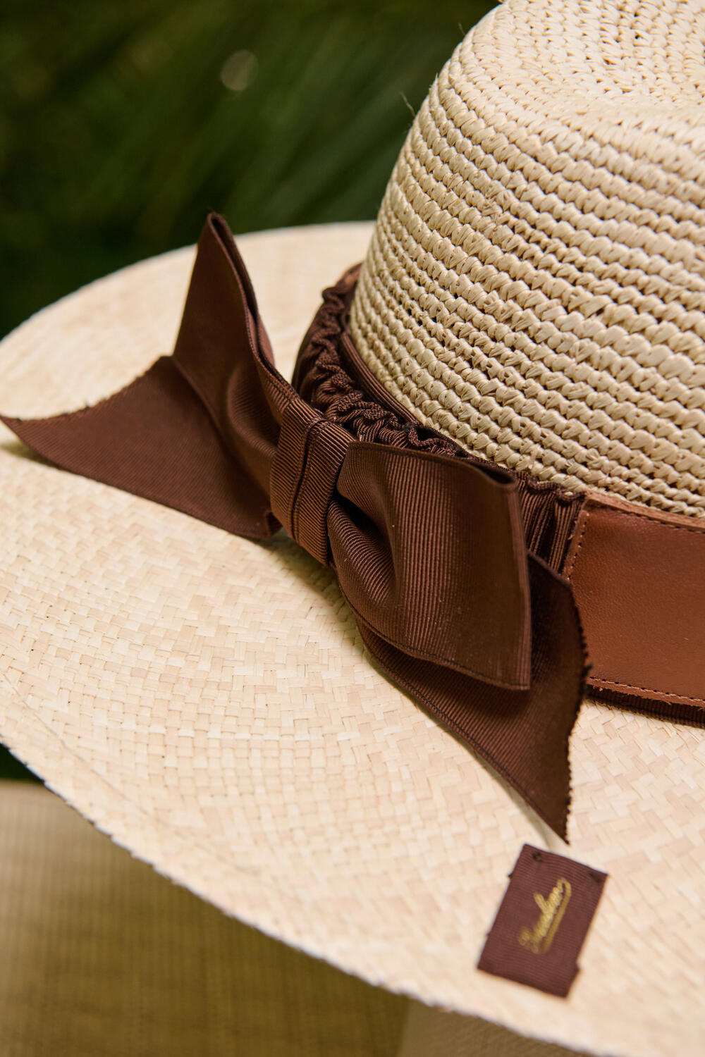 BORSALINO WOMEN SS 2027 - Foto #63