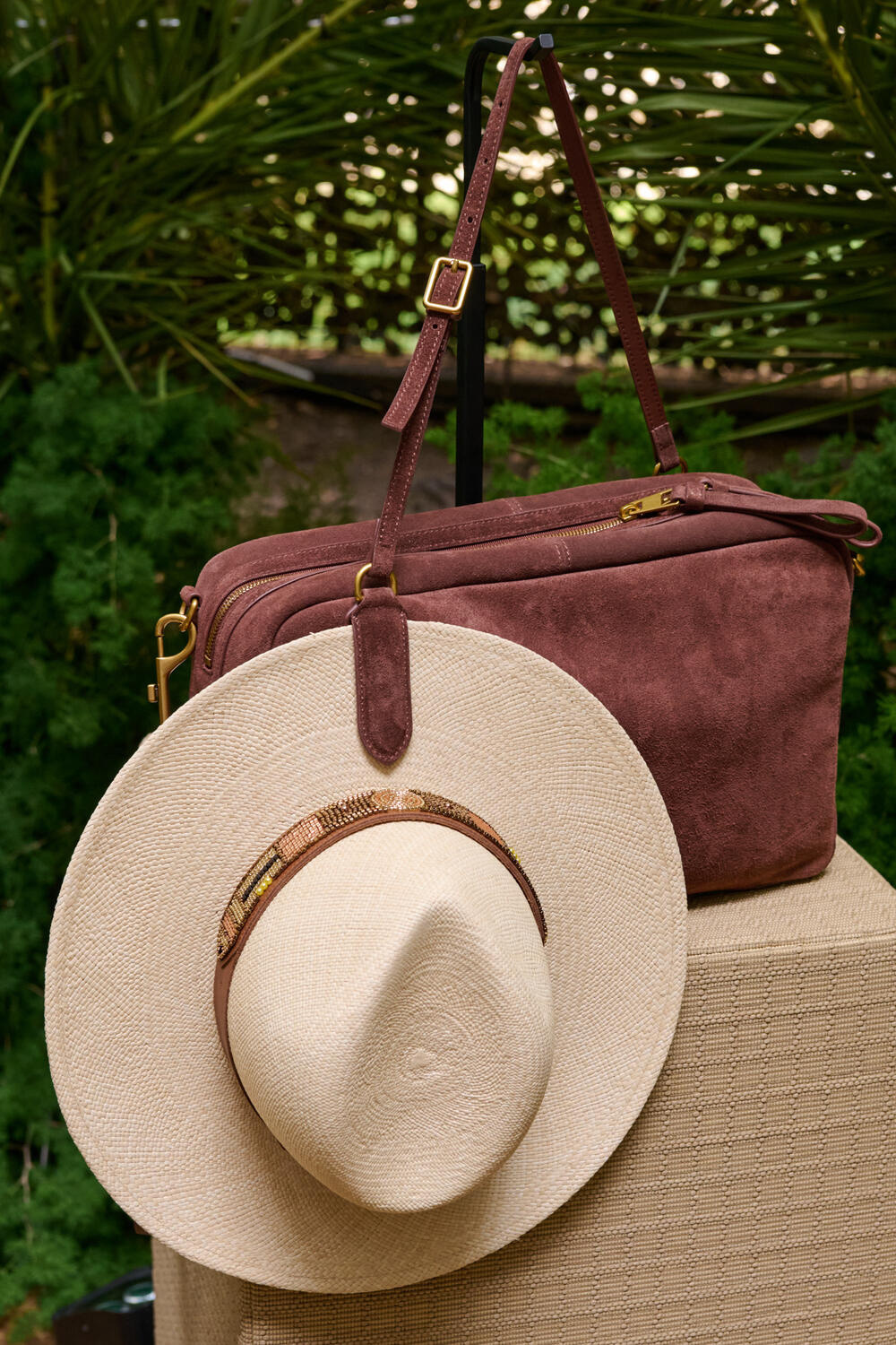 BORSALINO WOMEN SS 2027 - Foto #64
