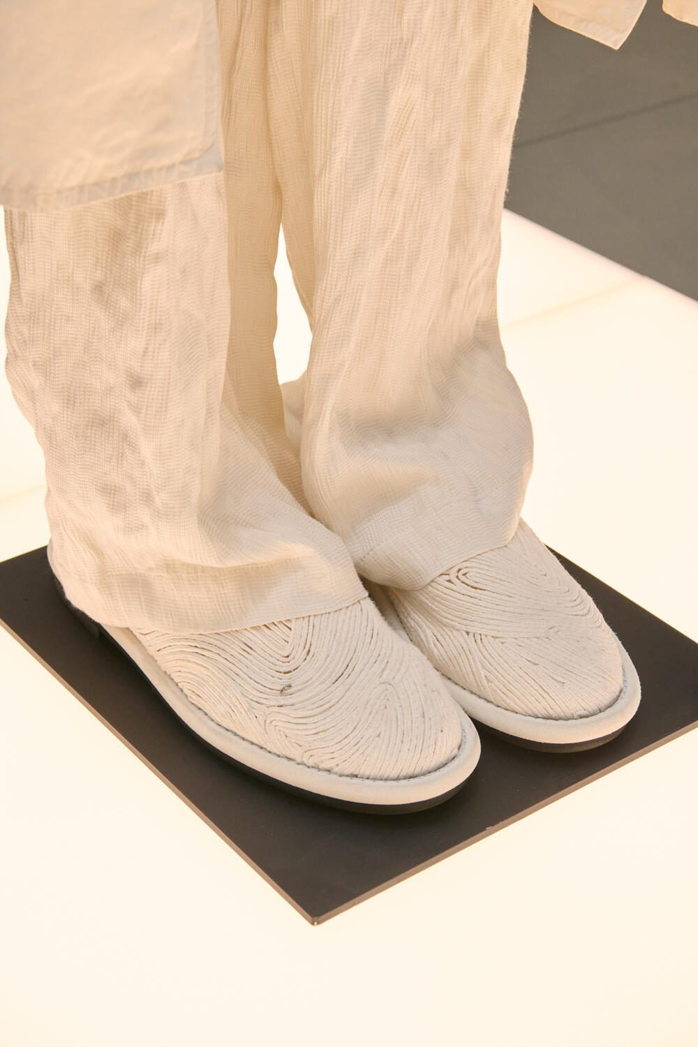 EMPORIO ARMANI WOMEN SS 2027 - Foto #13