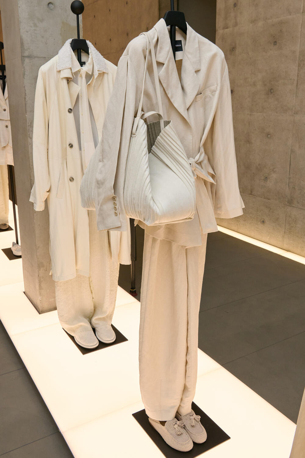 EMPORIO ARMANI WOMEN SS 2027 - Foto #14