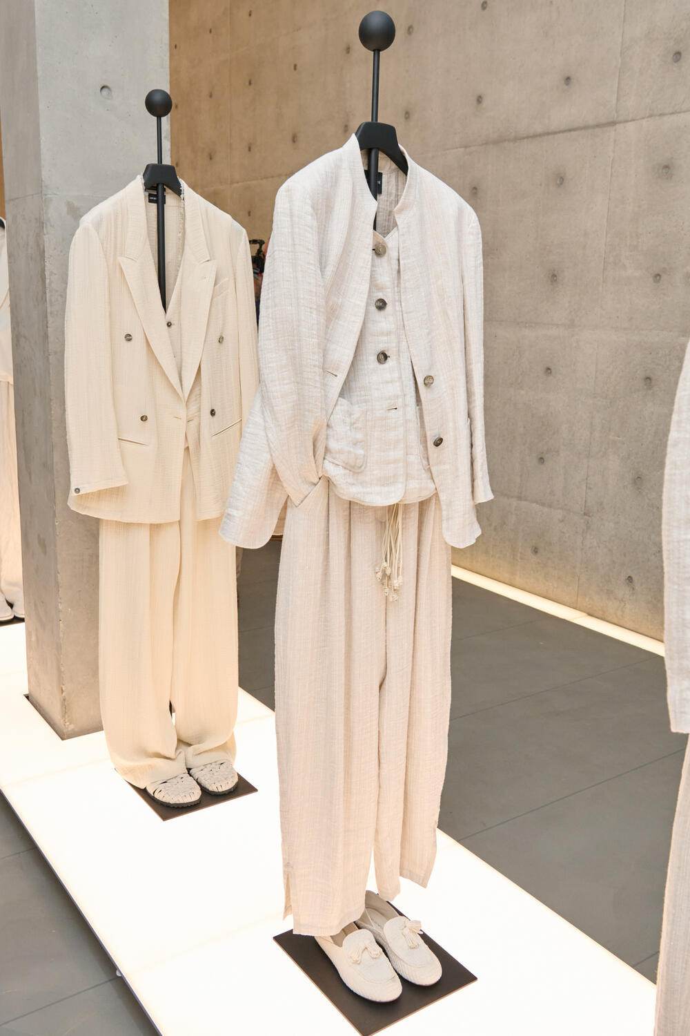 EMPORIO ARMANI WOMEN SS 2027 - Foto #7