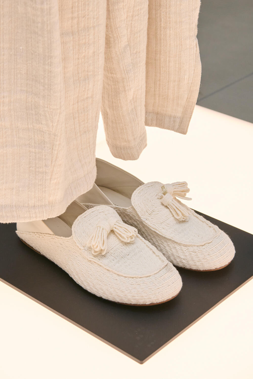 EMPORIO ARMANI WOMEN SS 2027 - Foto #9
