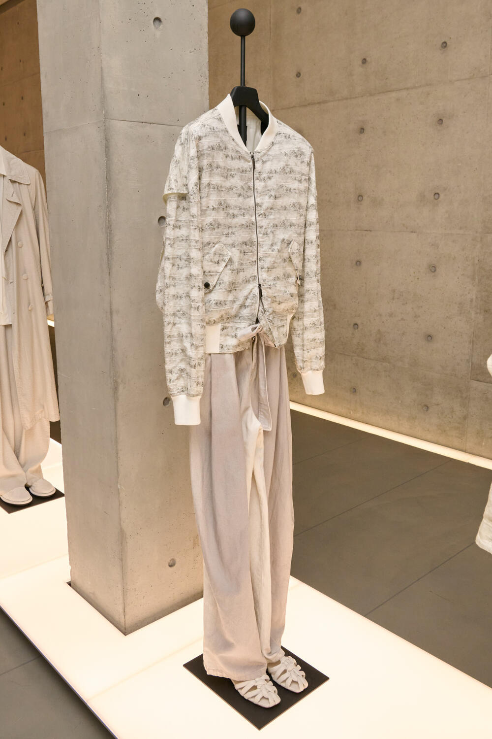 EMPORIO ARMANI WOMEN SS 2027 - Foto #21