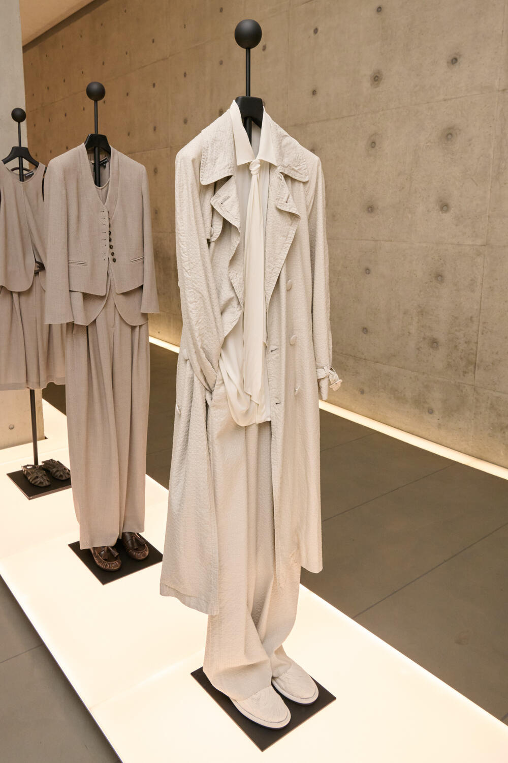 EMPORIO ARMANI WOMEN SS 2027 - Foto #22