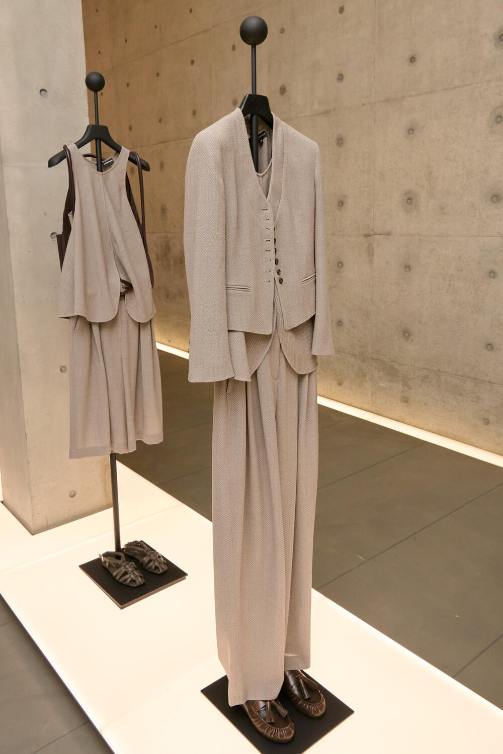 EMPORIO ARMANI WOMEN SS 2027 - Foto #23
