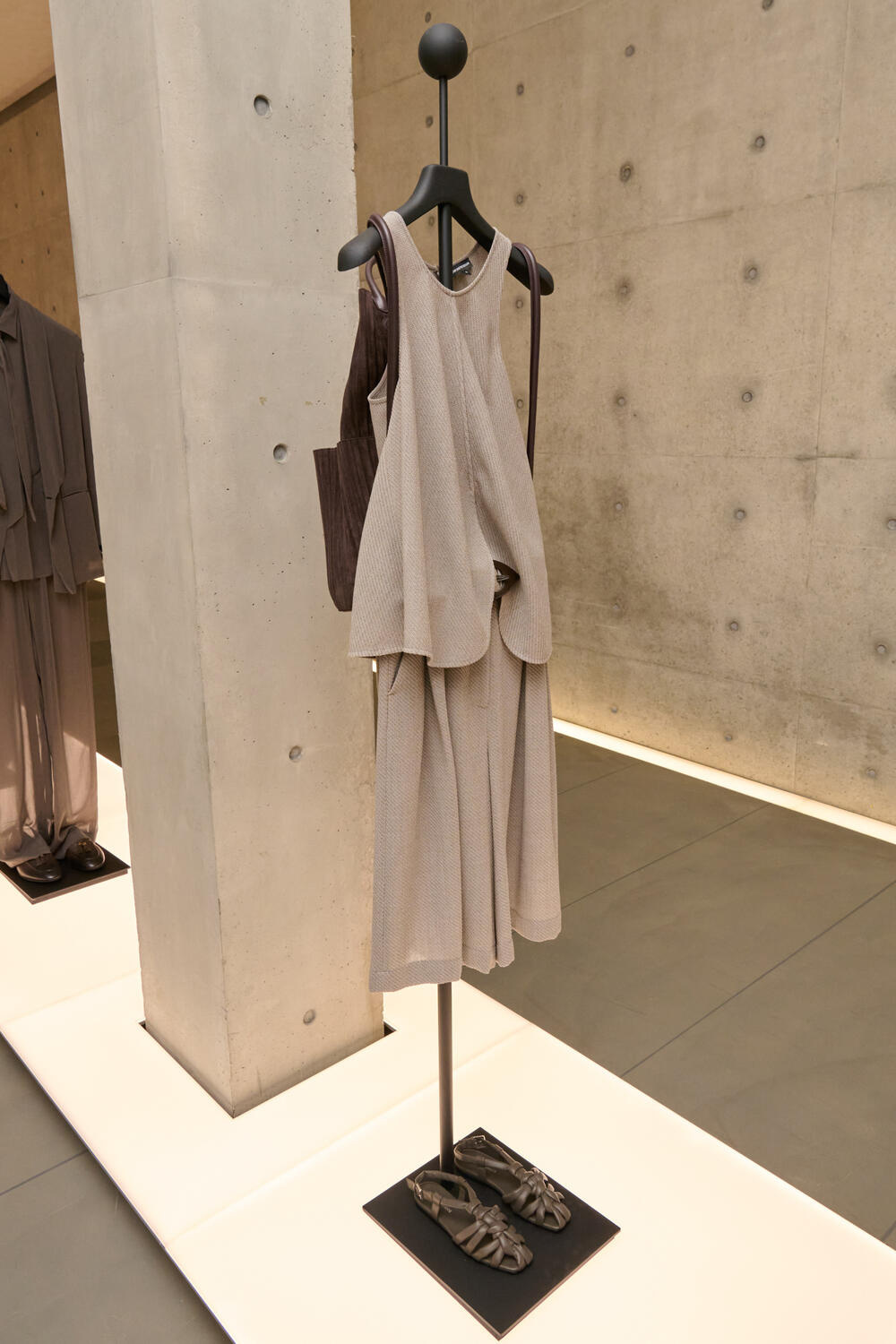 EMPORIO ARMANI WOMEN SS 2027 - Foto #25