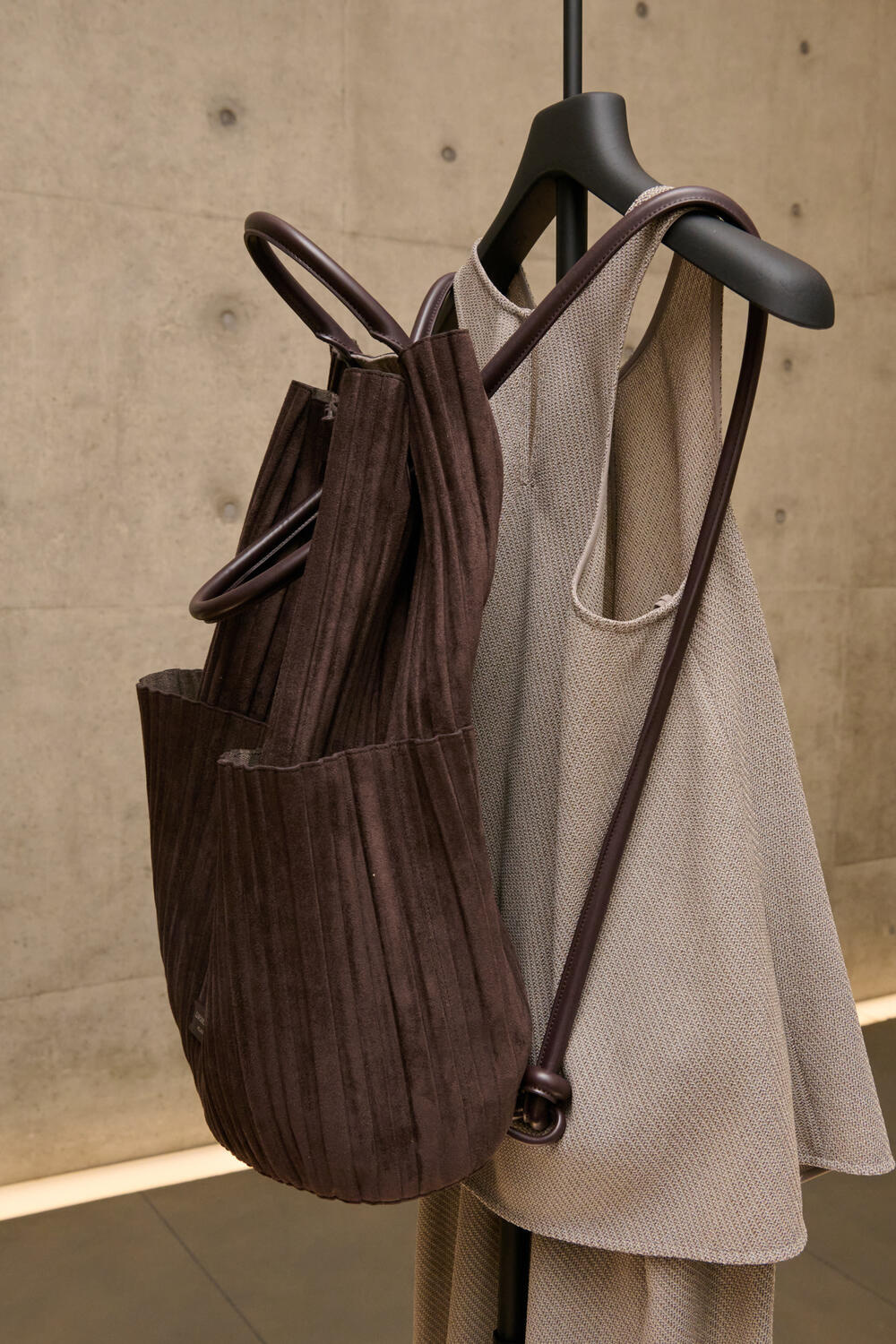 EMPORIO ARMANI WOMEN SS 2027 - Foto #26
