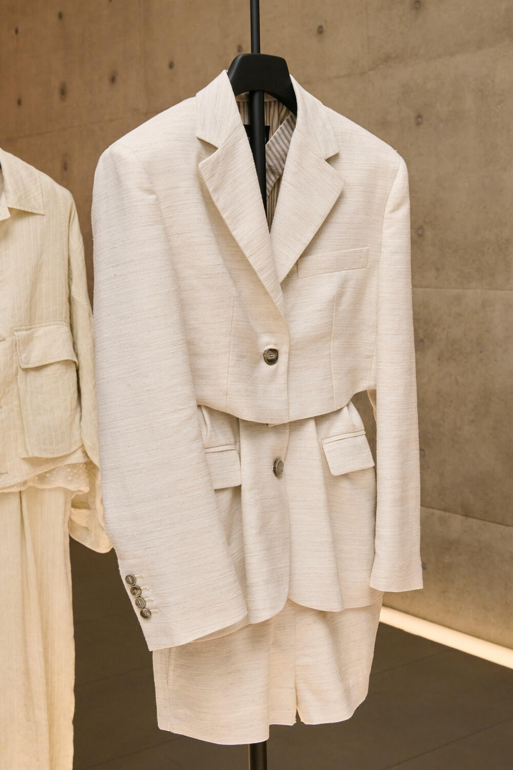 EMPORIO ARMANI WOMEN SS 2027 - Foto #18