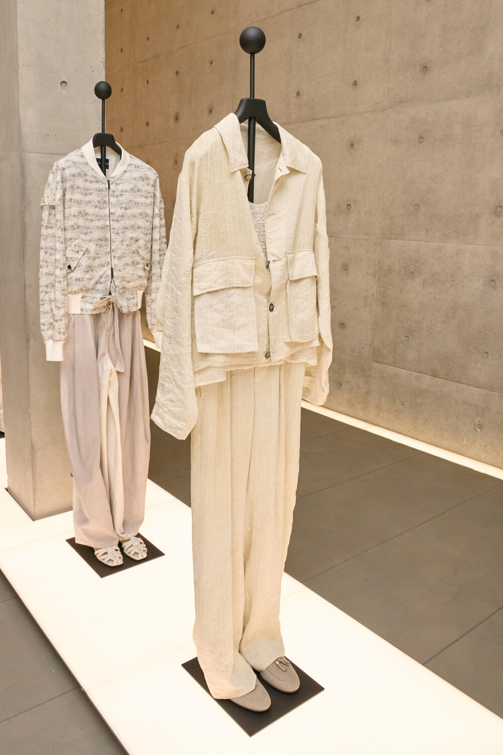 EMPORIO ARMANI WOMEN SS 2027 - Foto #20