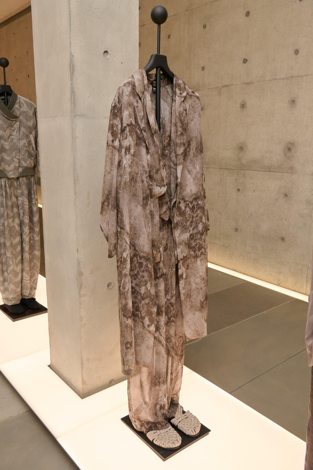 EMPORIO ARMANI WOMEN SS 2027 - Foto #31