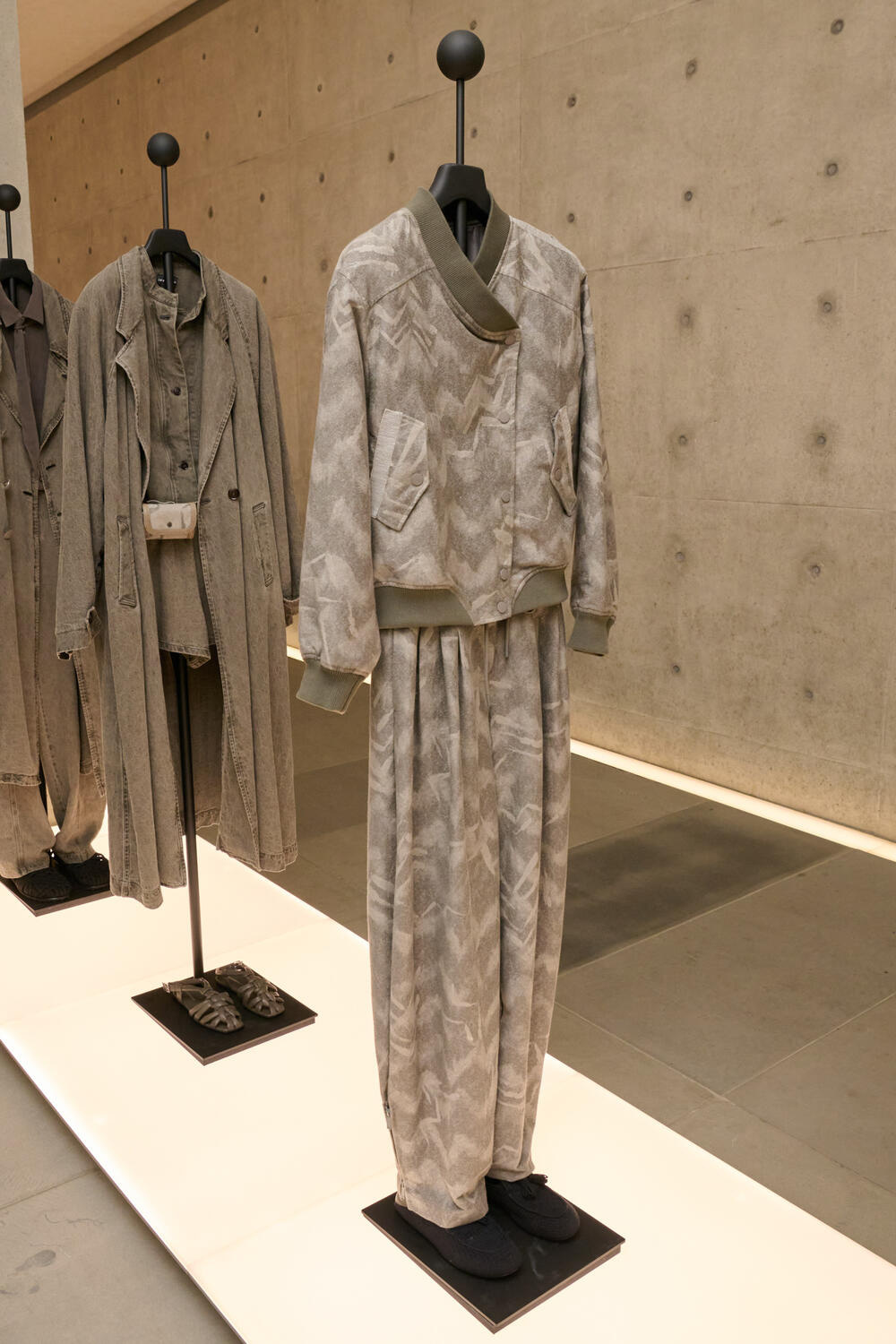 EMPORIO ARMANI WOMEN SS 2027 - Foto #33