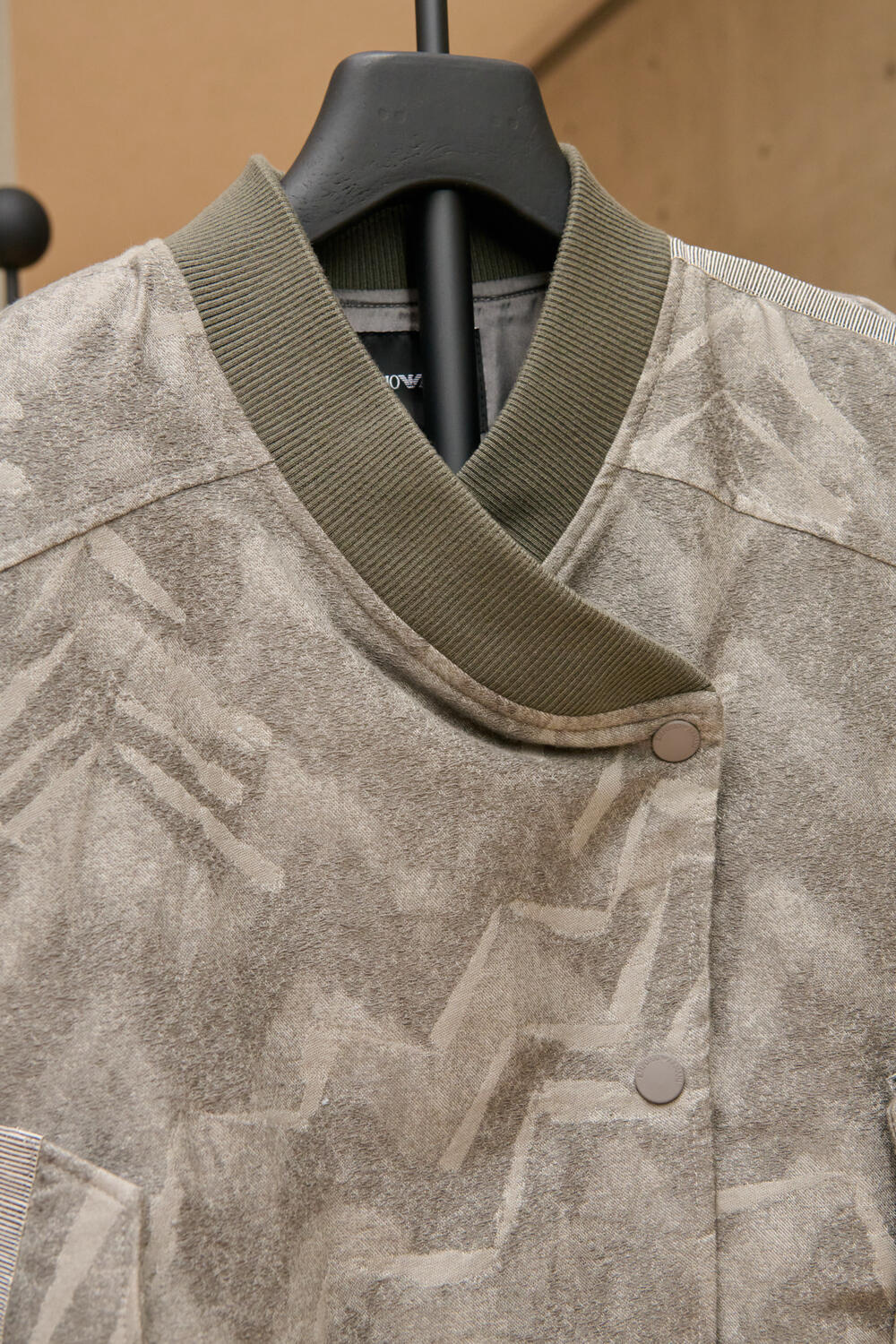 EMPORIO ARMANI WOMEN SS 2027 - Foto #34