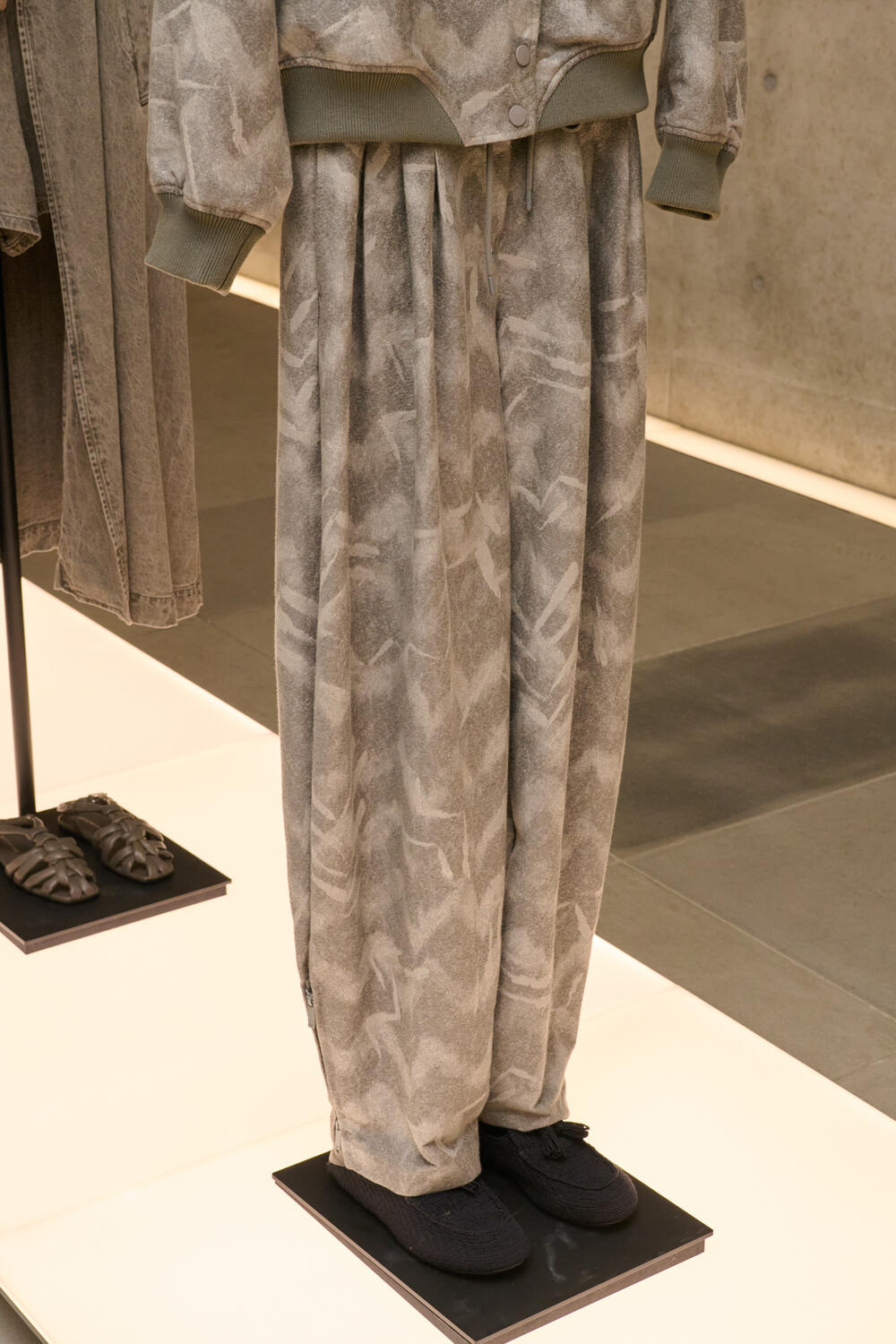 EMPORIO ARMANI WOMEN SS 2027 - Foto #35