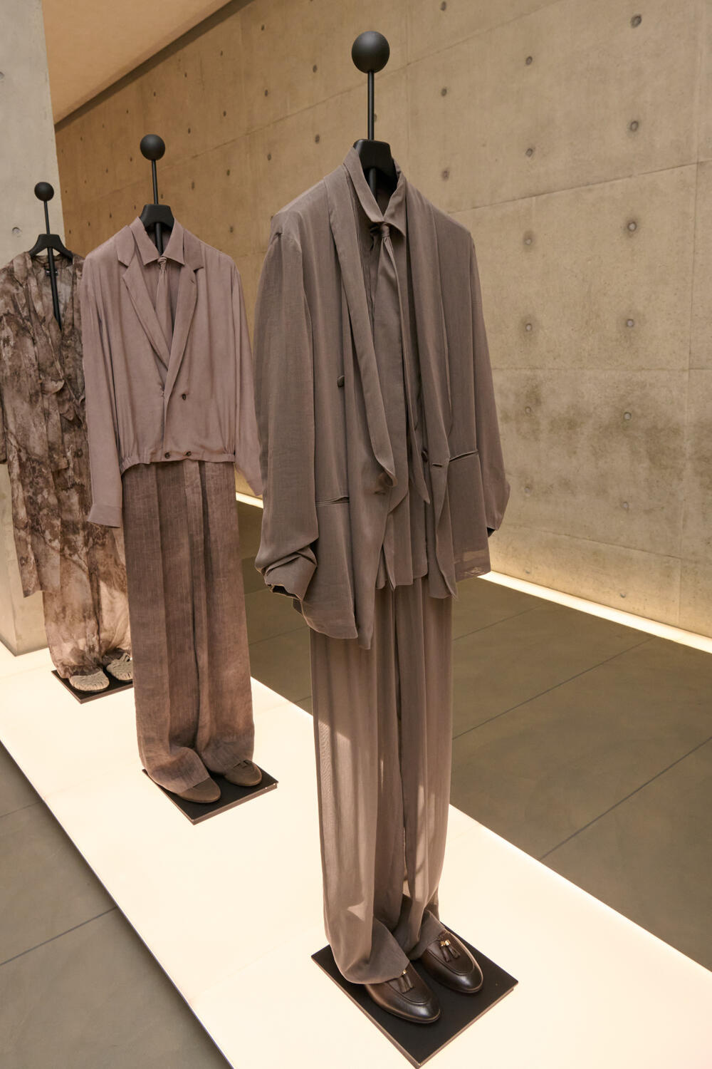 EMPORIO ARMANI WOMEN SS 2027 - Foto #27