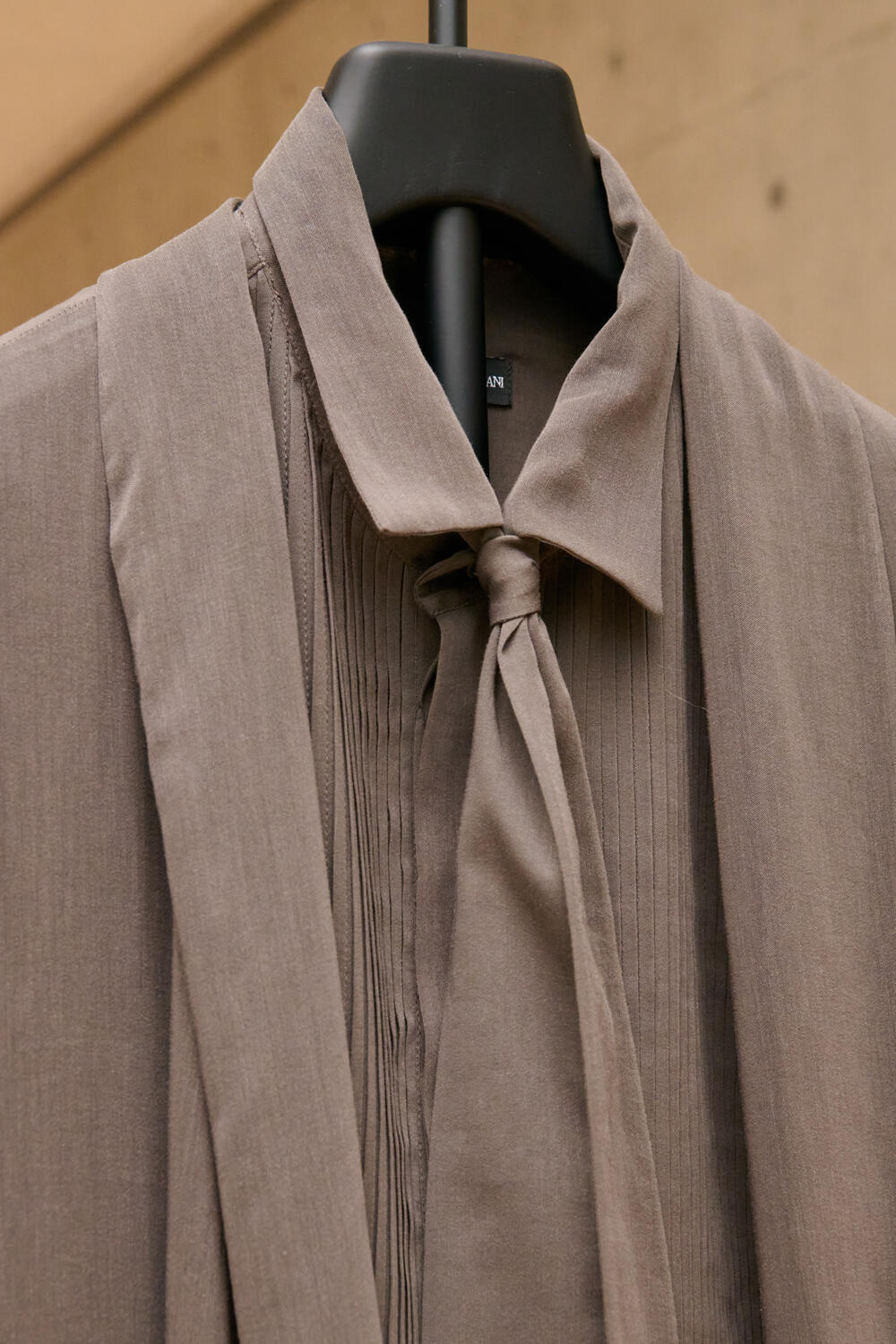 EMPORIO ARMANI WOMEN SS 2027 - Foto #28