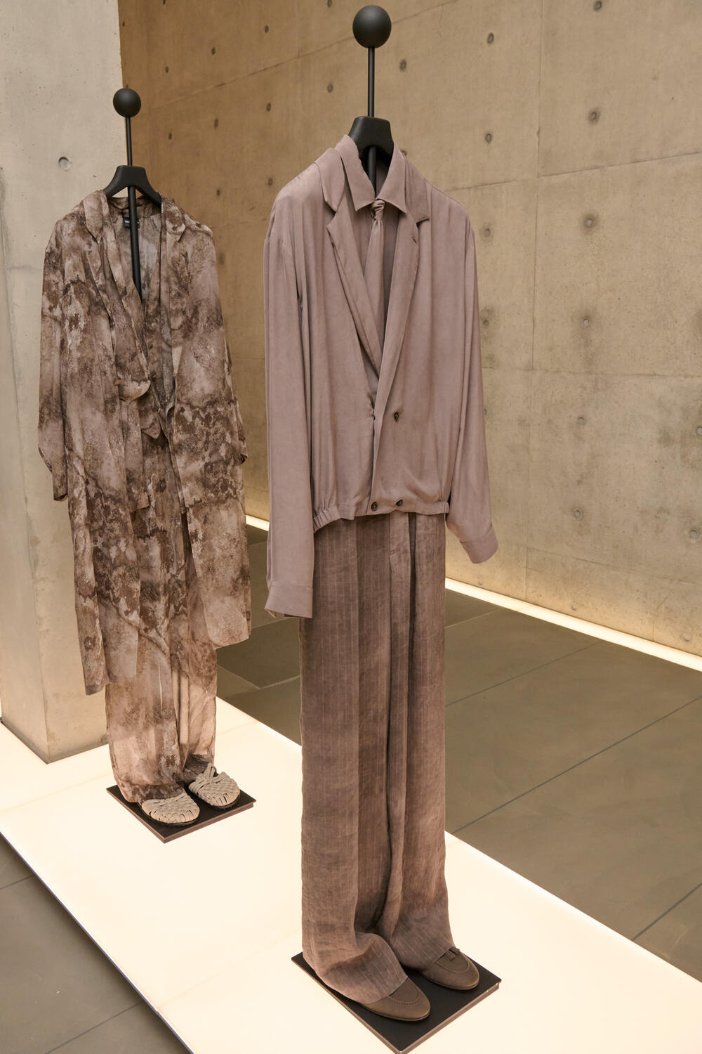 EMPORIO ARMANI WOMEN SS 2027 - Foto #30