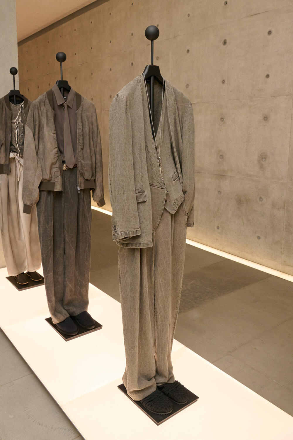EMPORIO ARMANI WOMEN SS 2027 - Foto #41