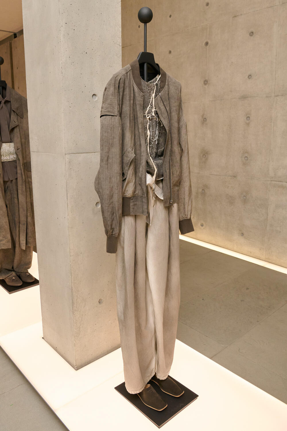 EMPORIO ARMANI WOMEN SS 2027 - Foto #43