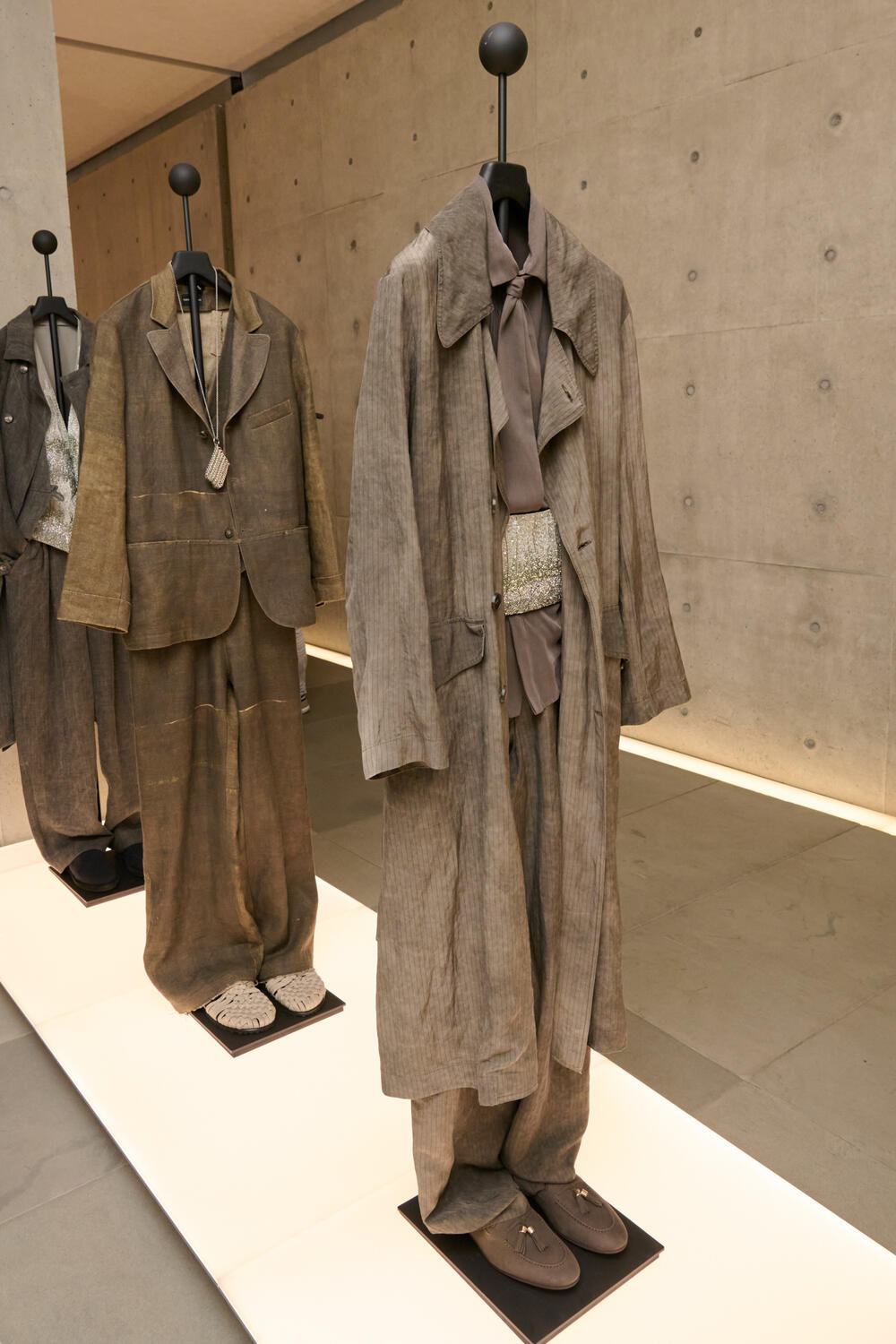 EMPORIO ARMANI WOMEN SS 2027 - Foto #44
