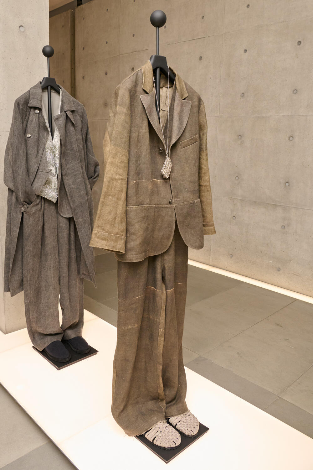 EMPORIO ARMANI WOMEN SS 2027 - Foto #46