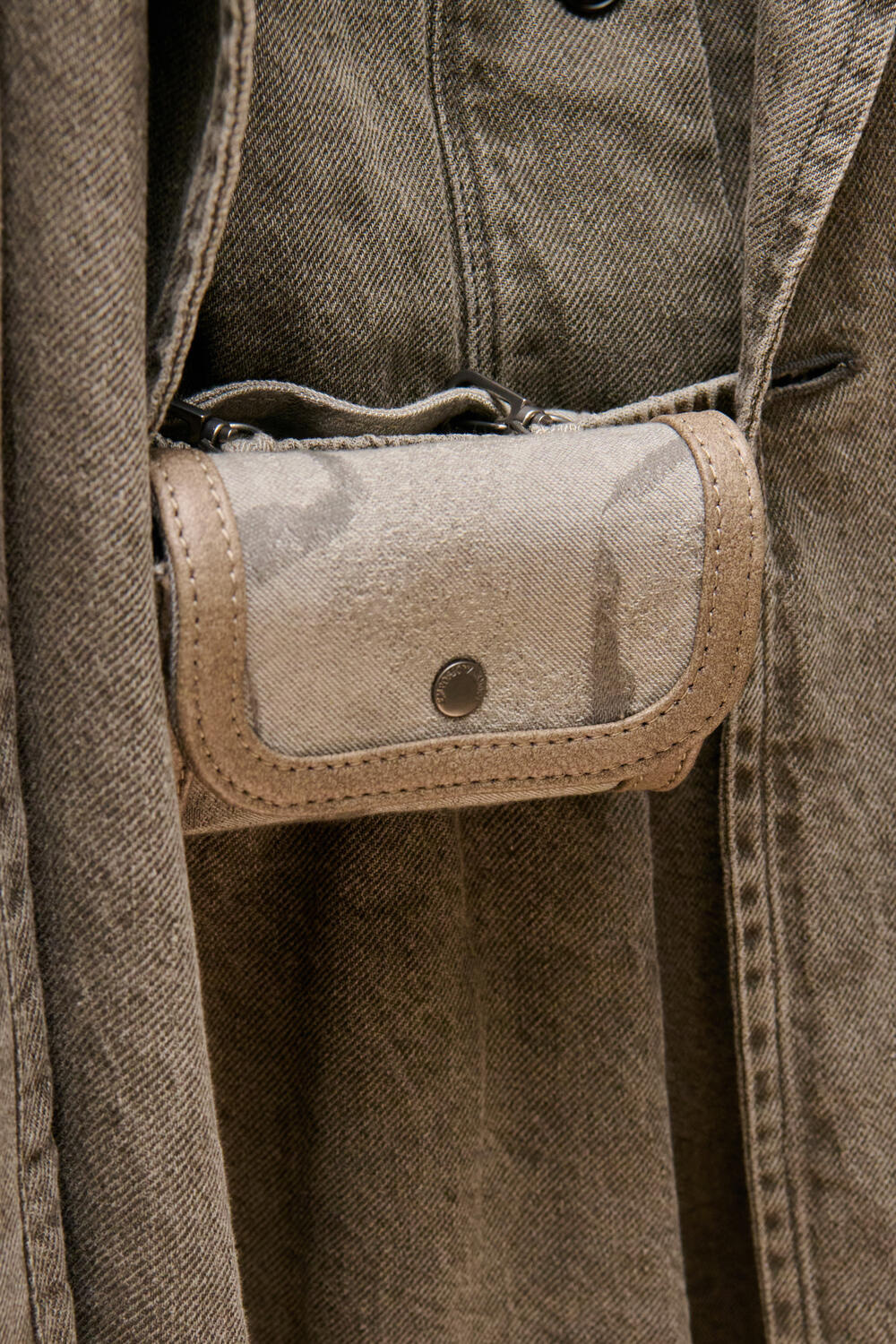 EMPORIO ARMANI WOMEN SS 2027 - Foto #38