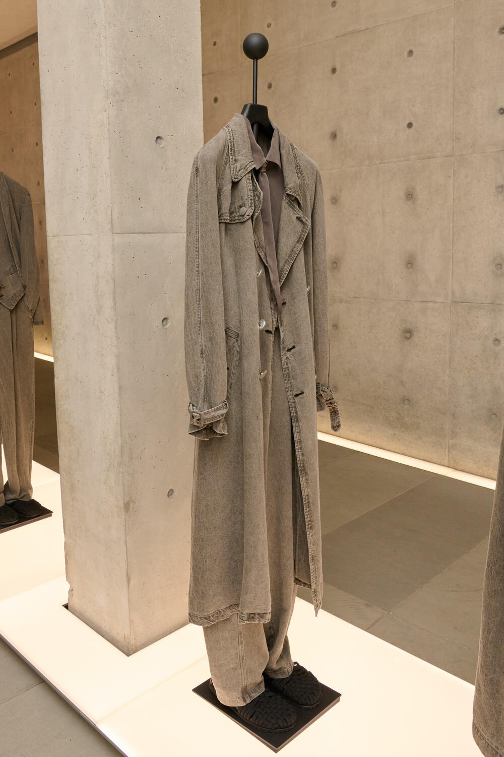 EMPORIO ARMANI WOMEN SS 2027 - Foto #39