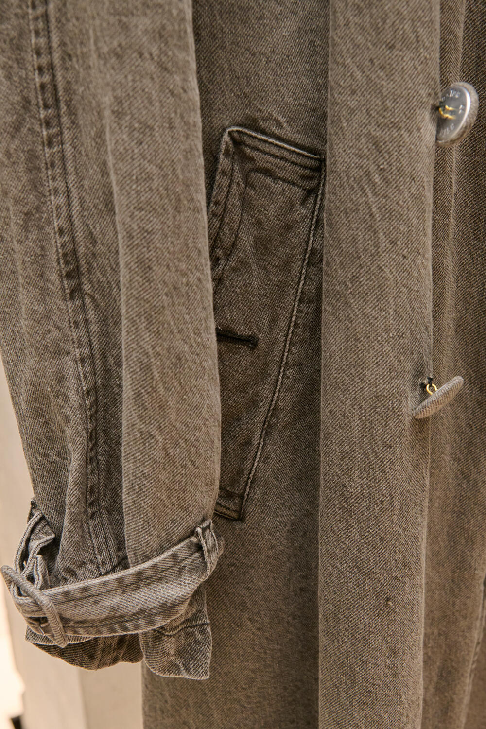 EMPORIO ARMANI WOMEN SS 2027 - Foto #40