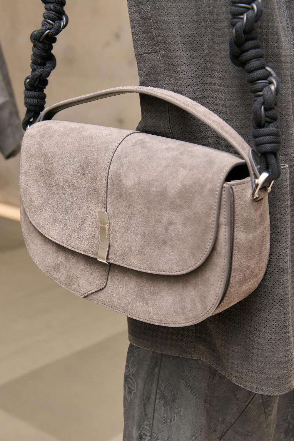 EMPORIO ARMANI WOMEN SS 2027 - Foto #51