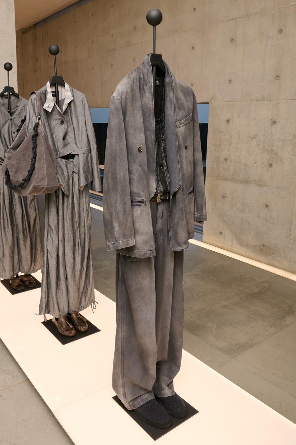 EMPORIO ARMANI WOMEN SS 2027 - Foto #53