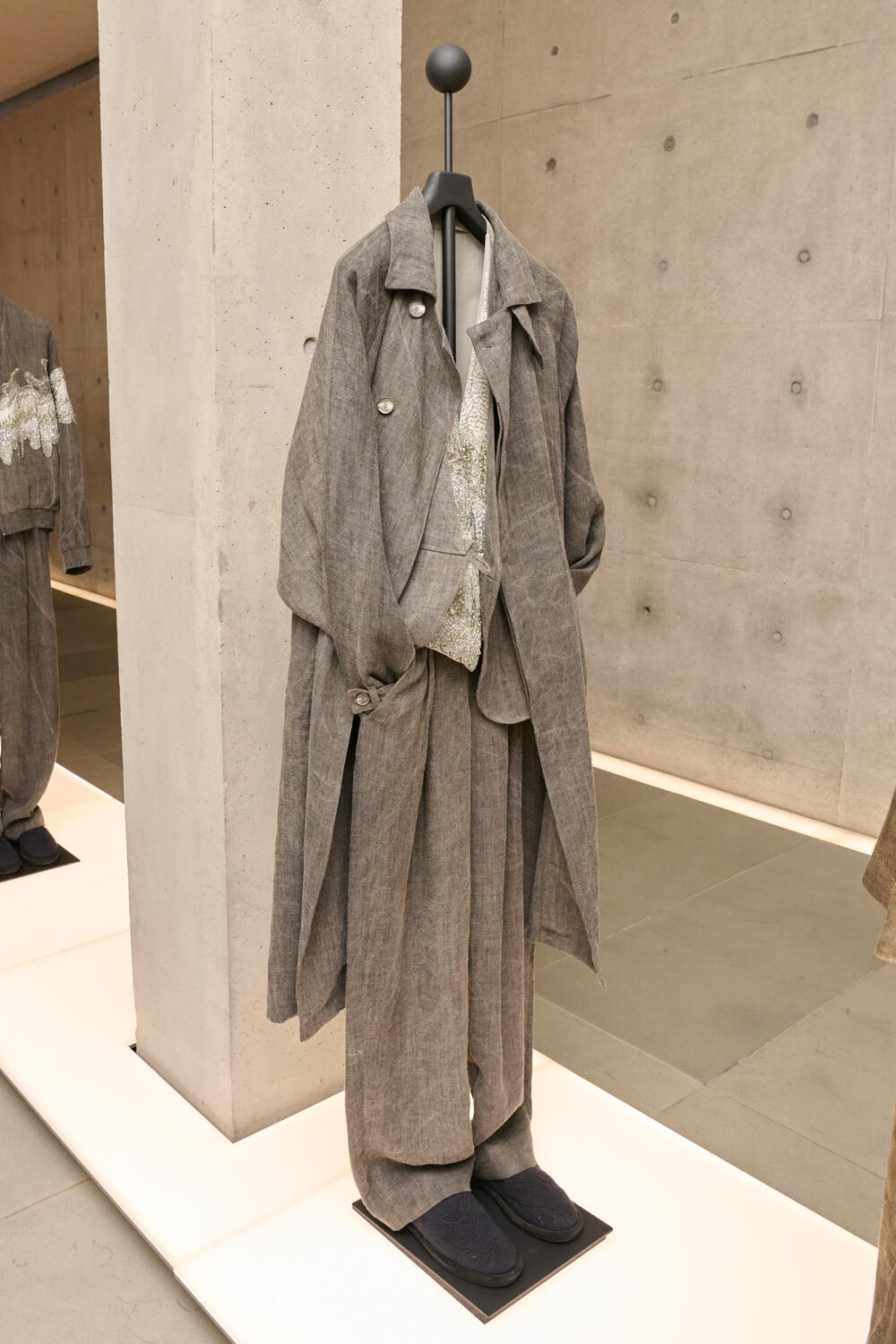 EMPORIO ARMANI WOMEN SS 2027 - Foto #48