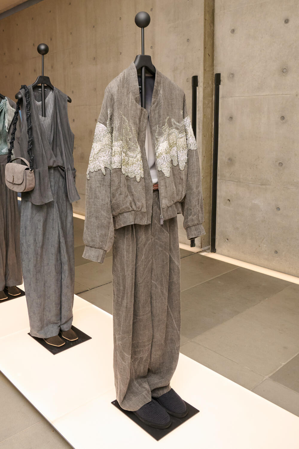EMPORIO ARMANI WOMEN SS 2027 - Foto #49