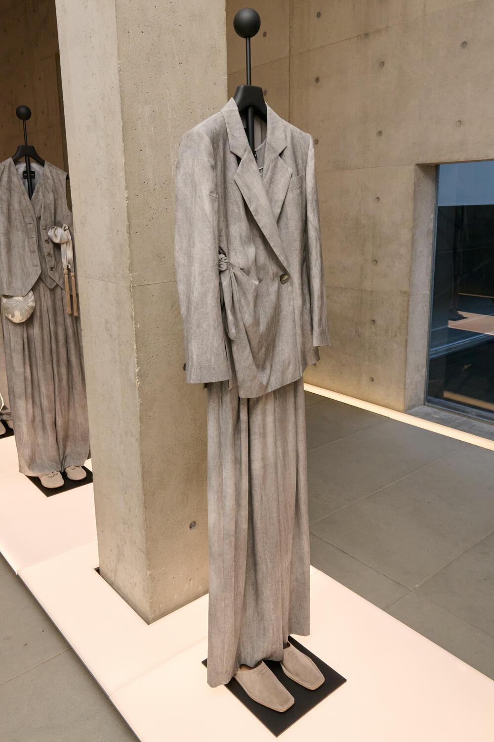 EMPORIO ARMANI WOMEN SS 2027 - Foto #61