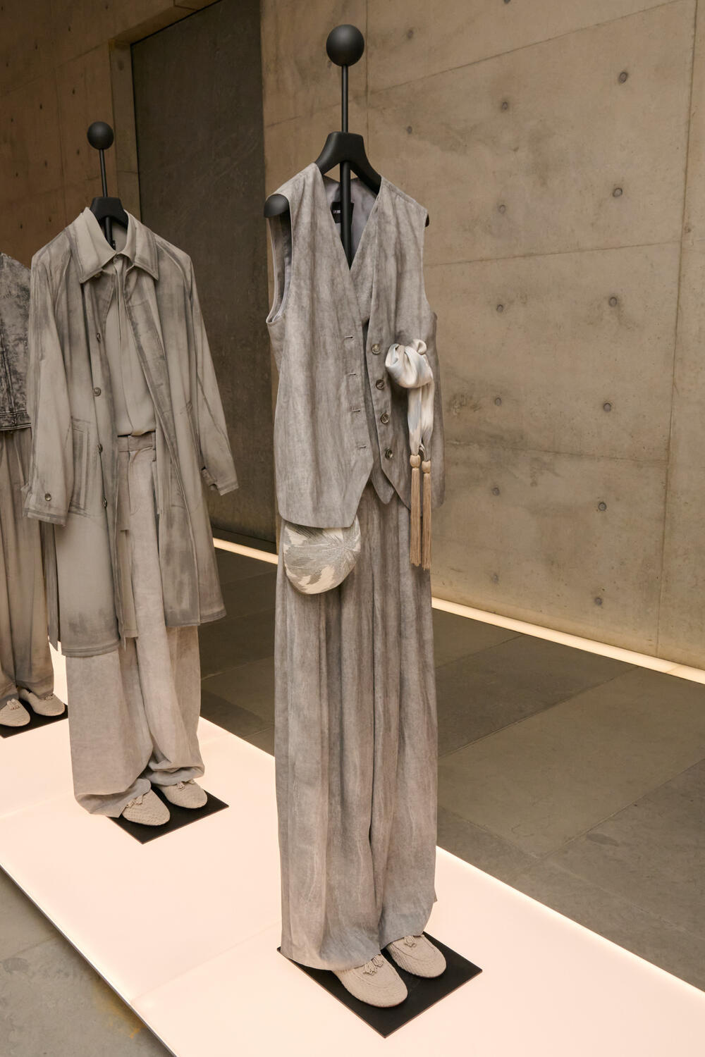 EMPORIO ARMANI WOMEN SS 2027 - Foto #63