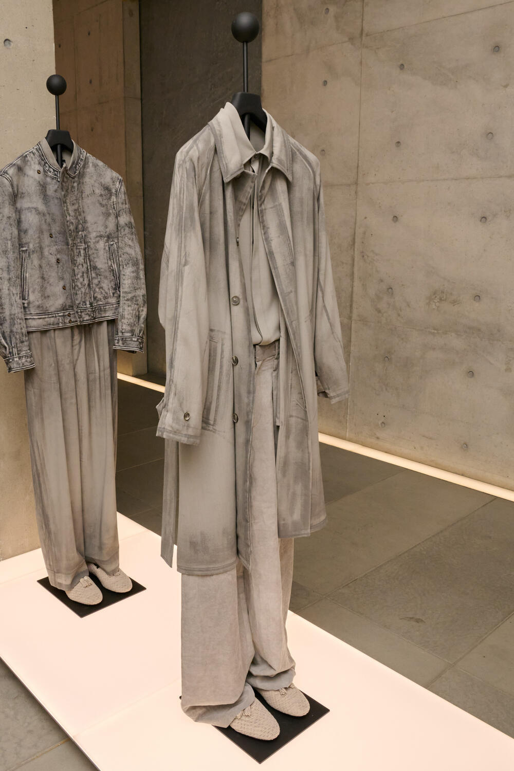 EMPORIO ARMANI WOMEN SS 2027 - Foto #65