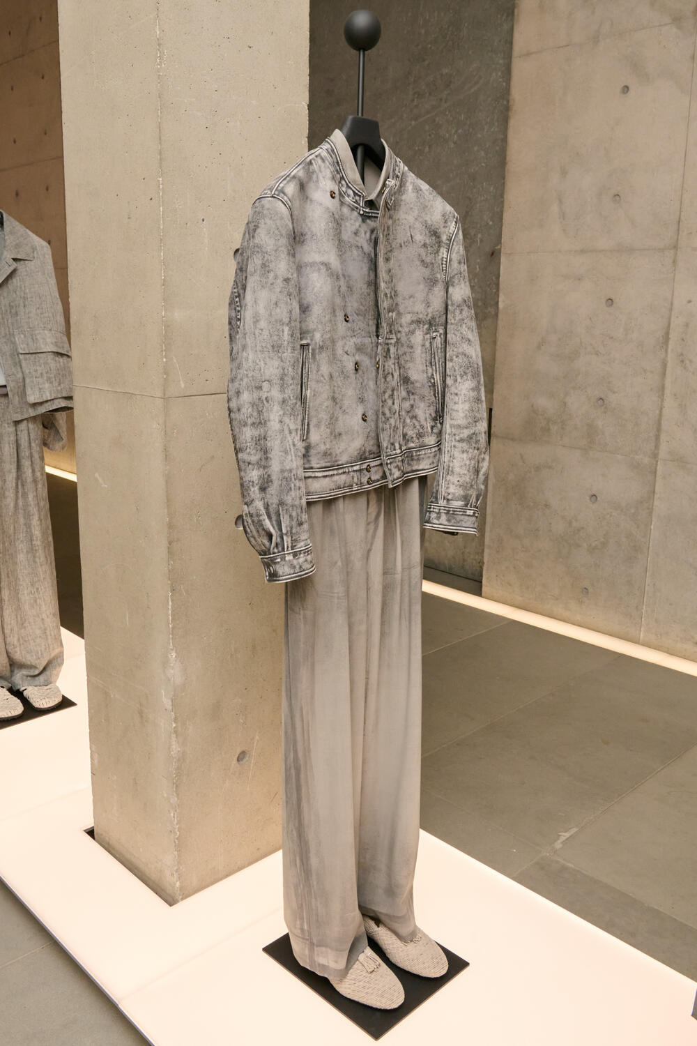 EMPORIO ARMANI WOMEN SS 2027 - Foto #66