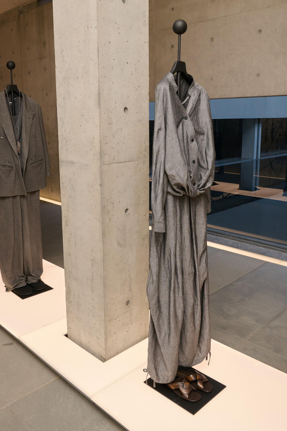 EMPORIO ARMANI WOMEN SS 2027 - Foto #57