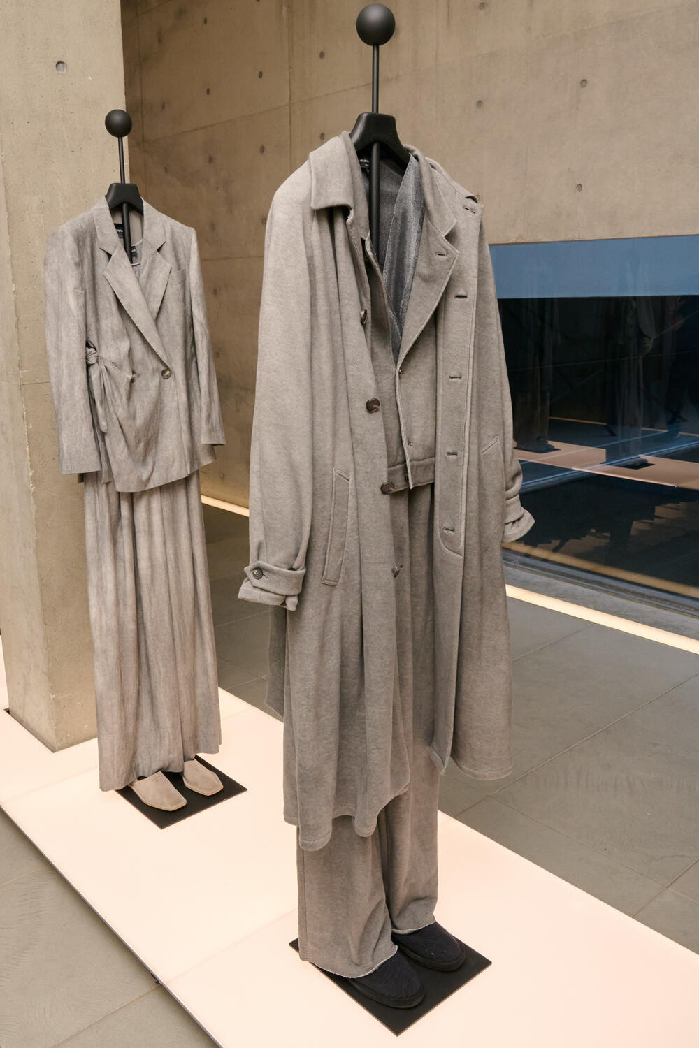 EMPORIO ARMANI WOMEN SS 2027 - Foto #60