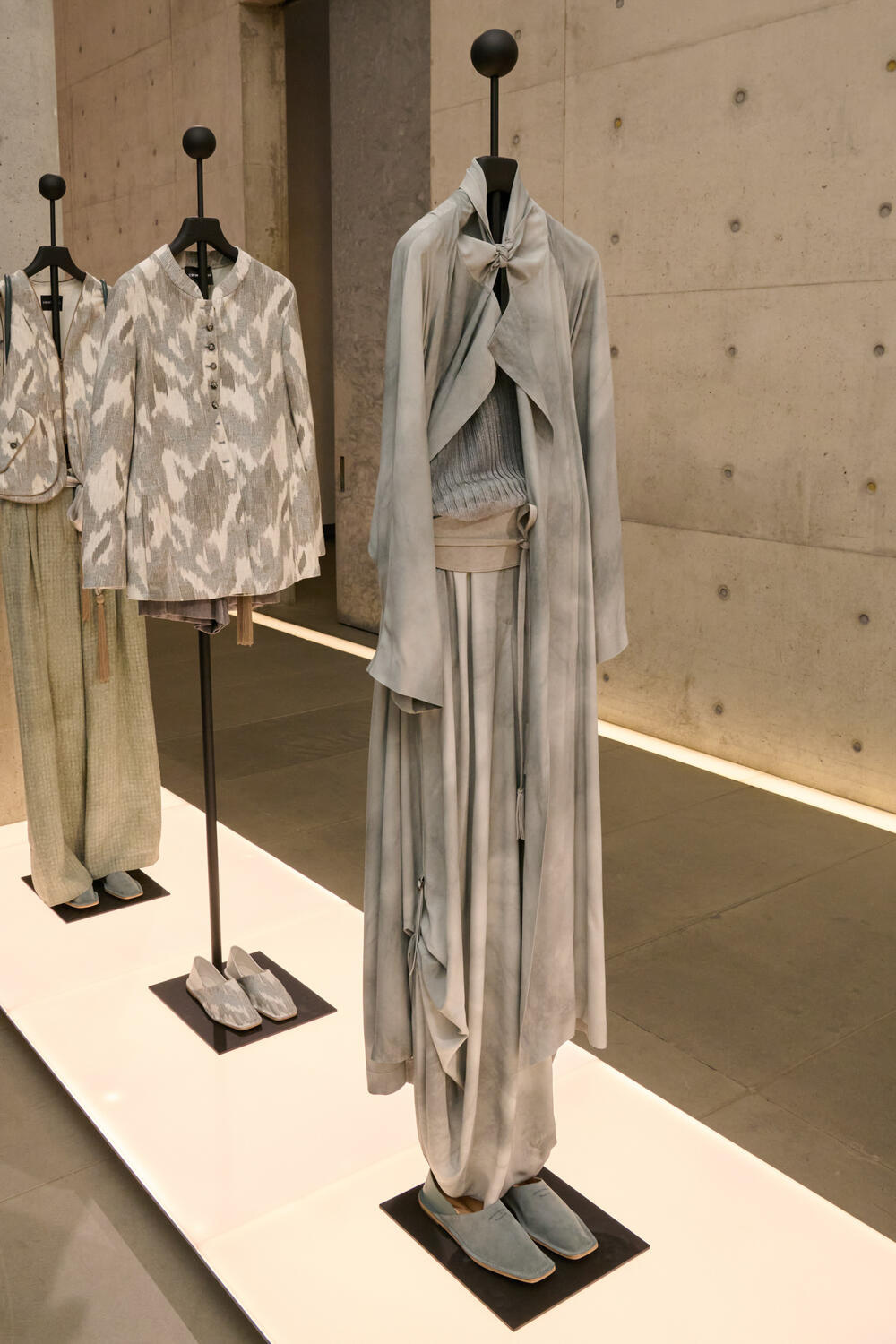 EMPORIO ARMANI WOMEN SS 2027 - Foto #71